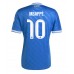 Real Madrid Kylian Mbappe #10 Tredjedrakt 2025-26 Kortermet
